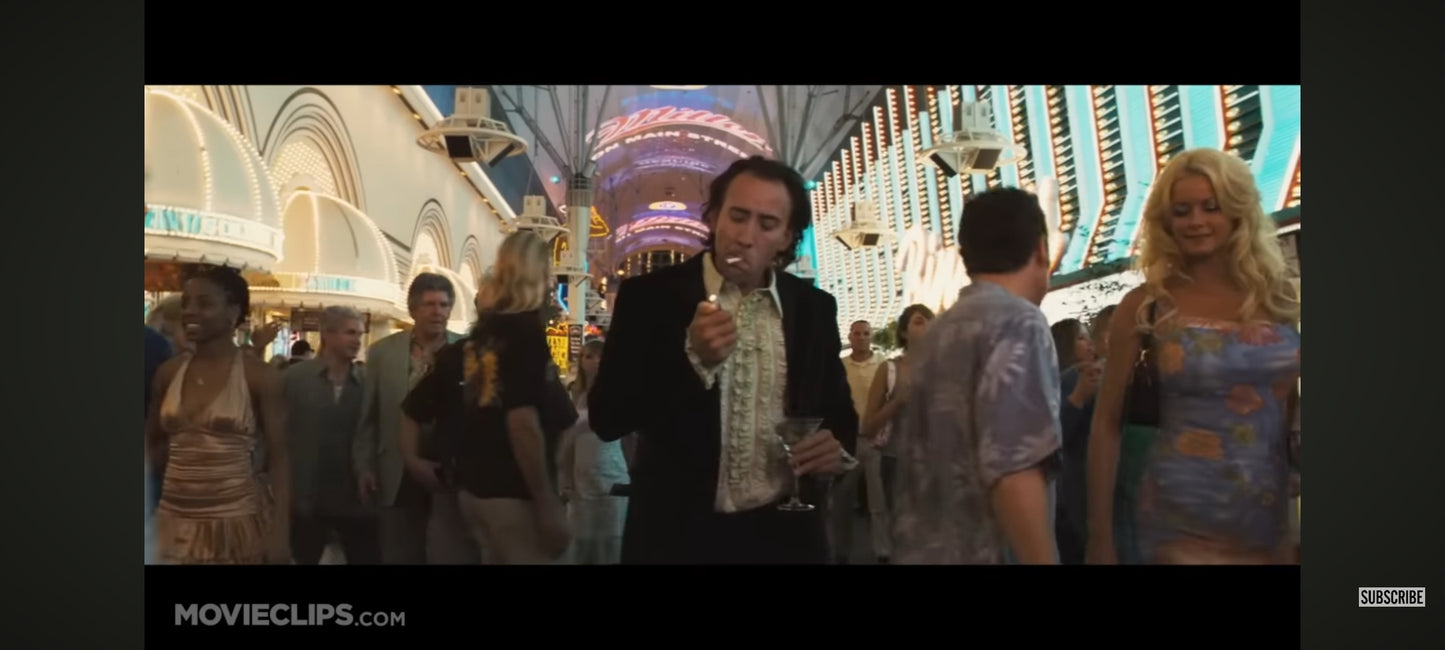 Dvd Nicola Cage Next