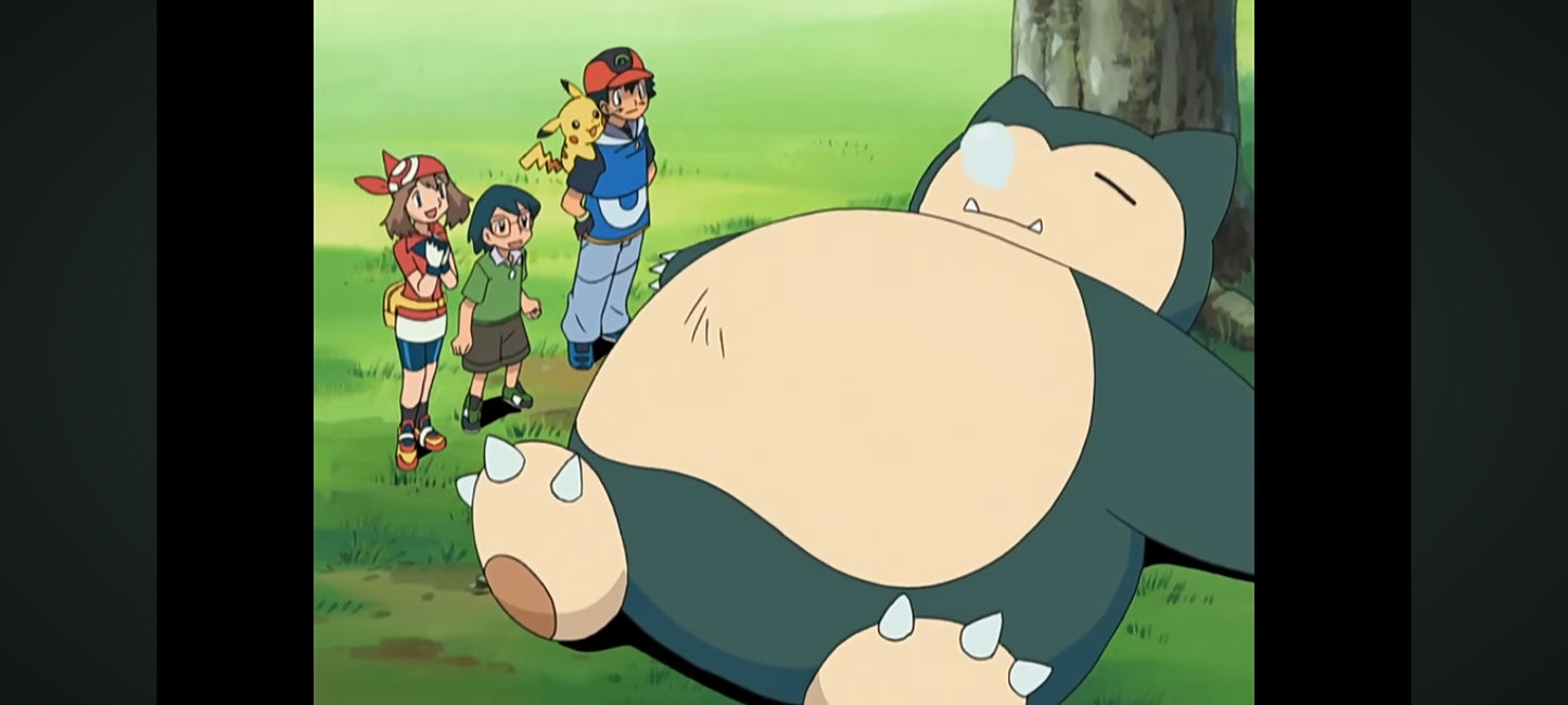 Dvd Pokemon Advanced Battle