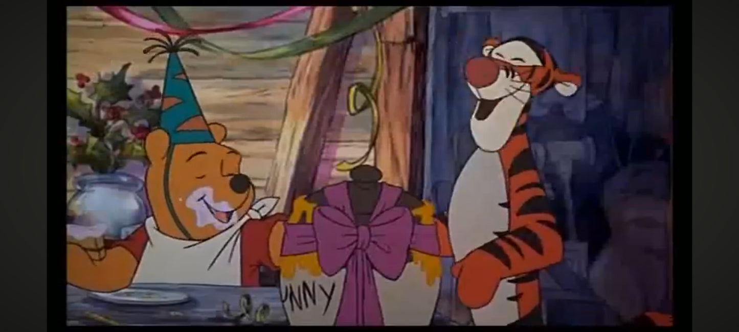 DVD LES AVENTURES DE TIGROU