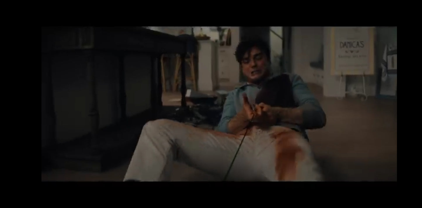 DVD : Souviens toi de l'été dernier