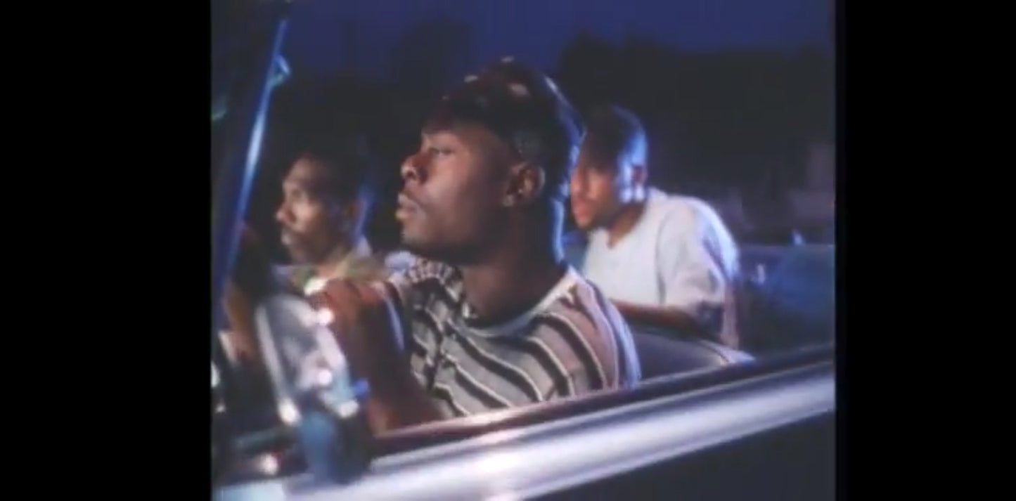 DVD Murder was the case