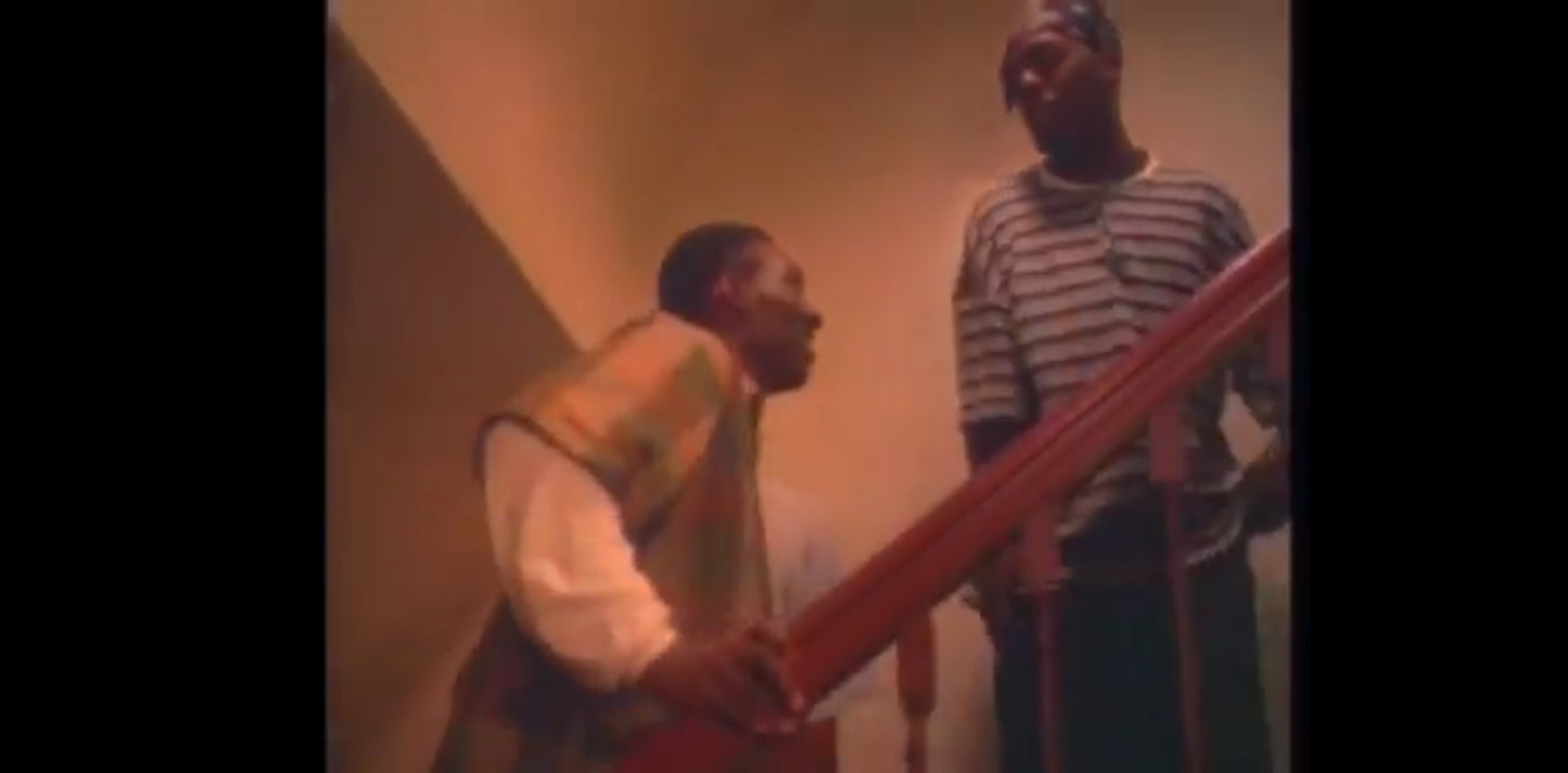 DVD Murder was the case