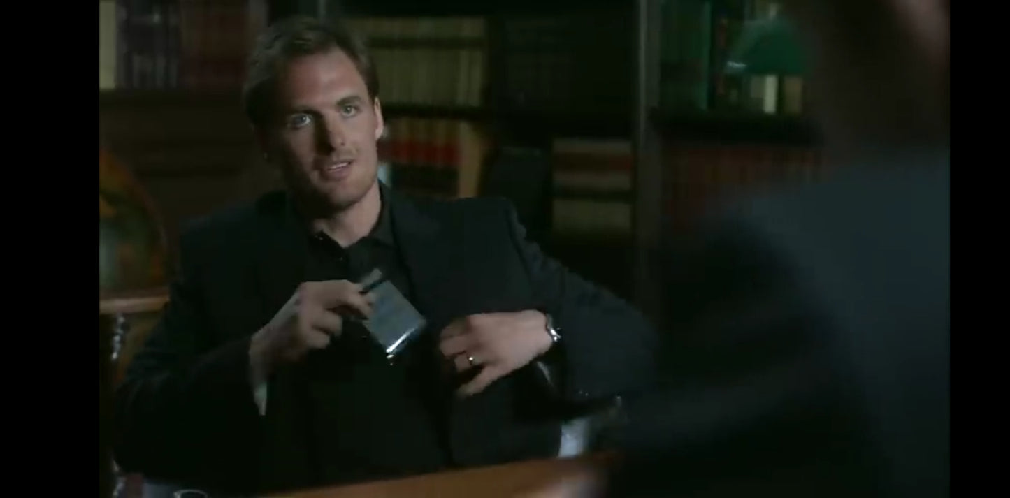 DVD Kristy Swanson living death