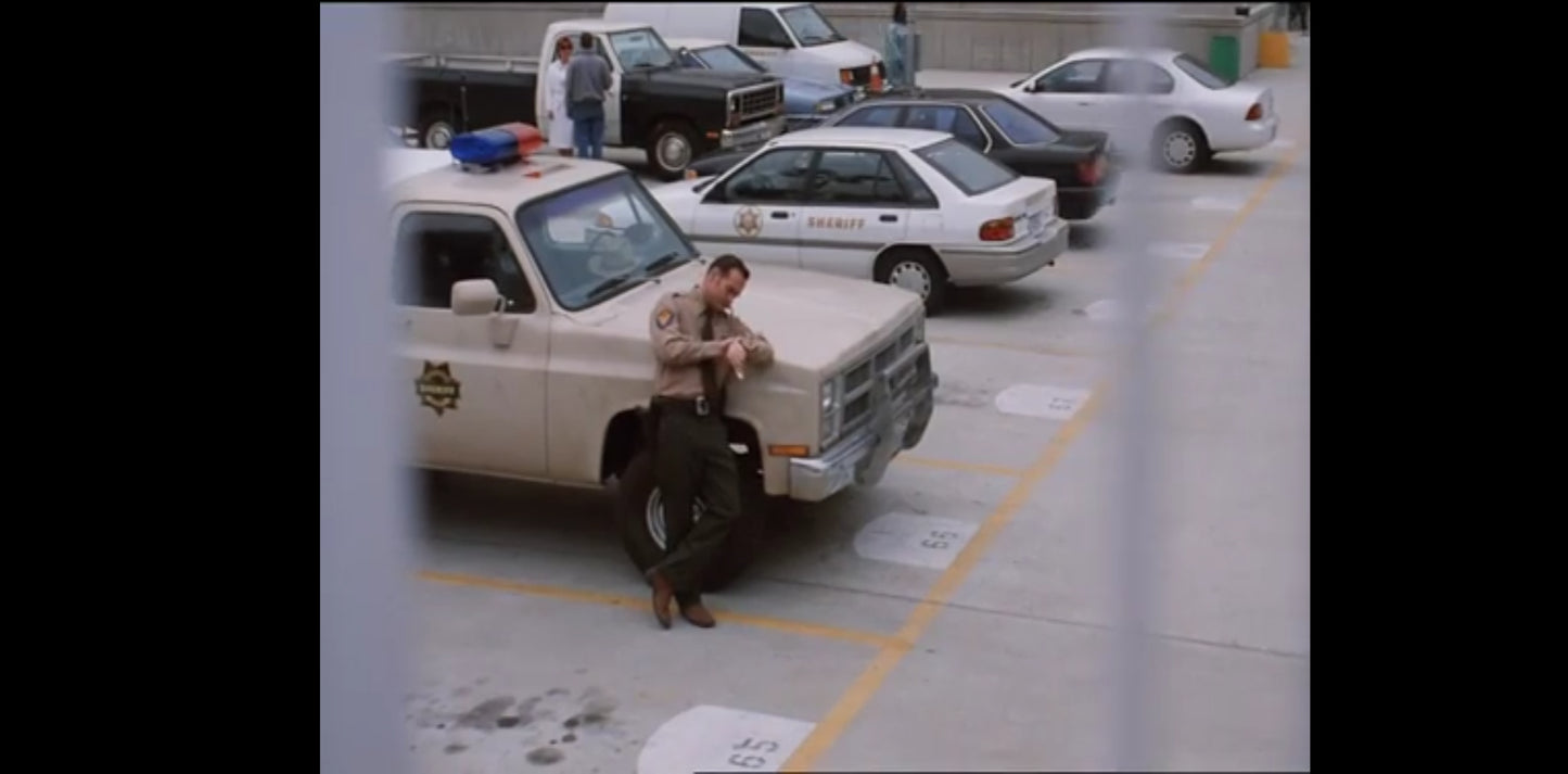 DVD Louis Fletcher reincarnation