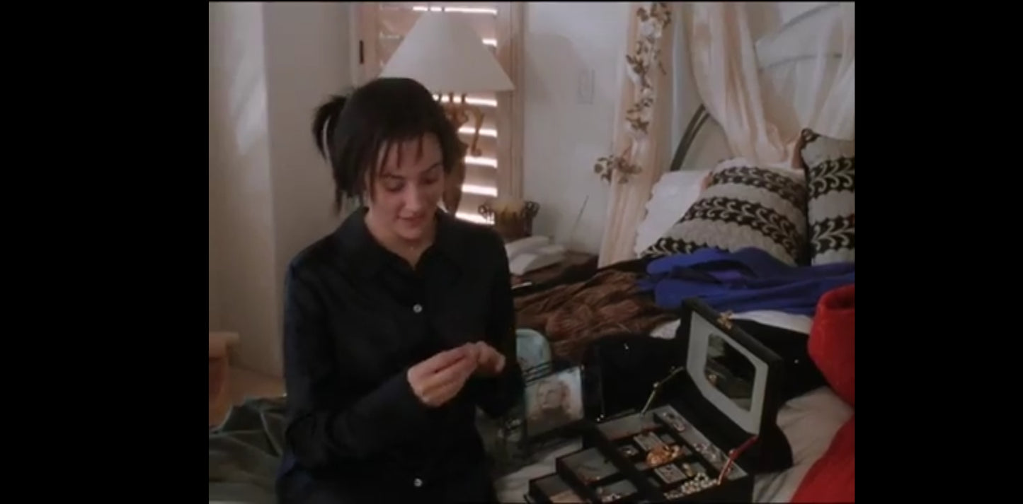 DVD Louis Fletcher reincarnation