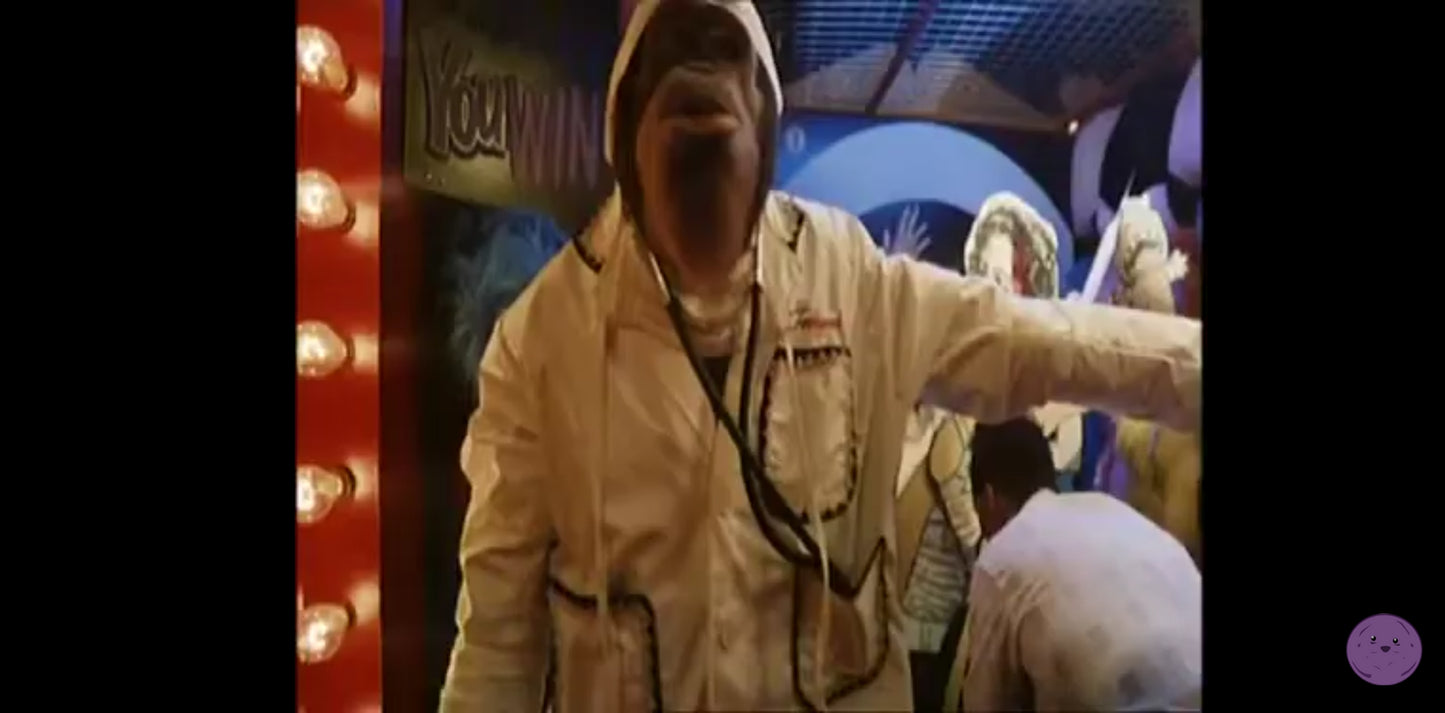 DVD : Las Vegas parano