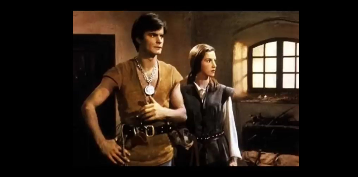 DVD Thierry la fronde