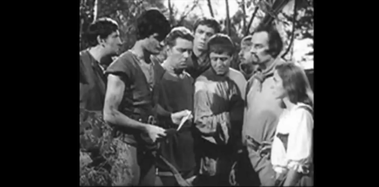 DVD Thierry la fronde