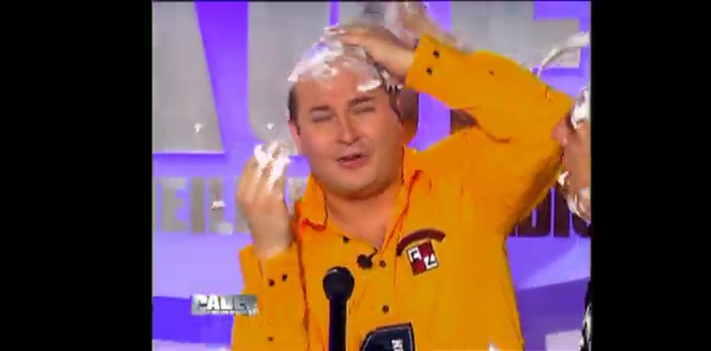 DVD le meilleur of radio vol 3 Cauet