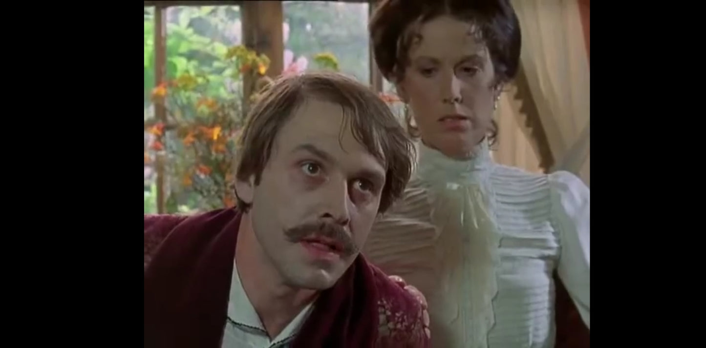 DVD Sherlock Holmes le traité naval