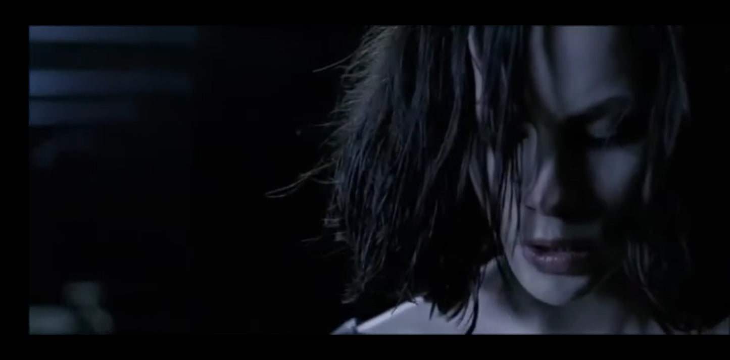 DVD underworld elle devra choisir son camp