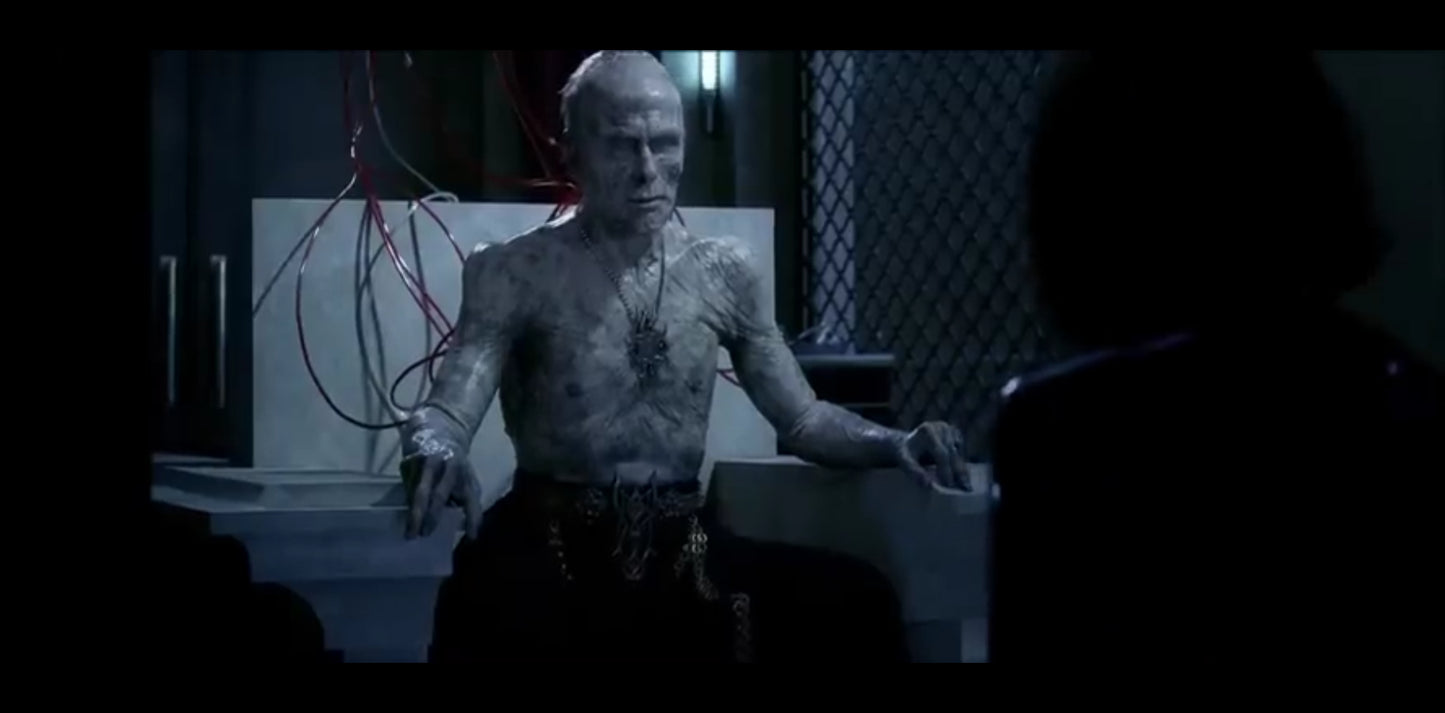 DVD underworld elle devra choisir son camp