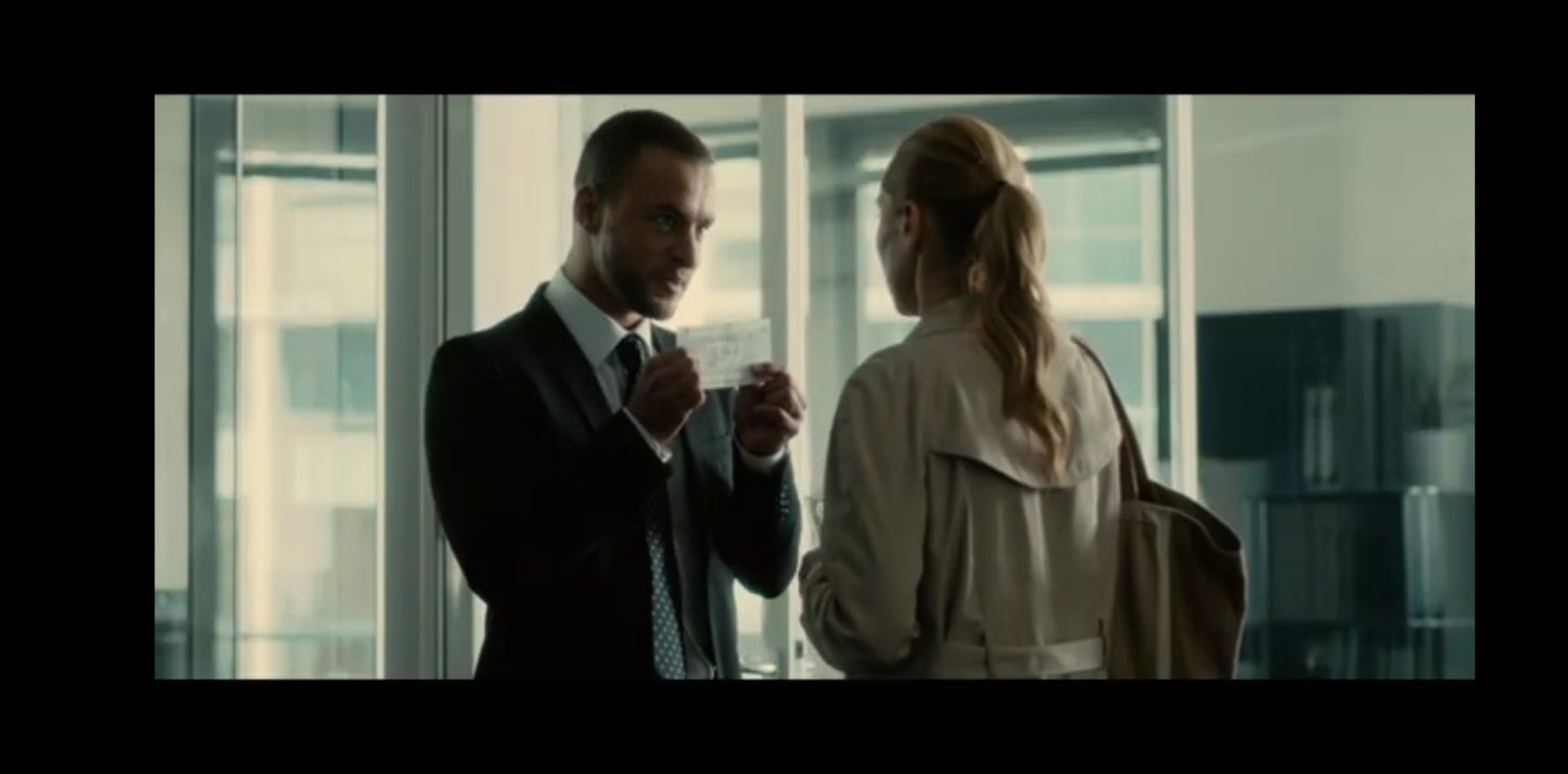 DVD : La liste de mes envies