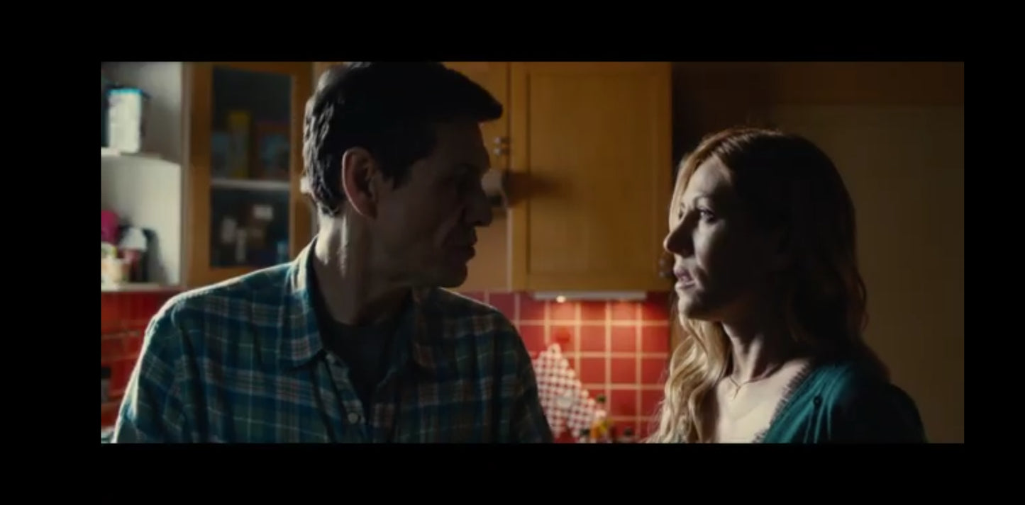 DVD : La liste de mes envies