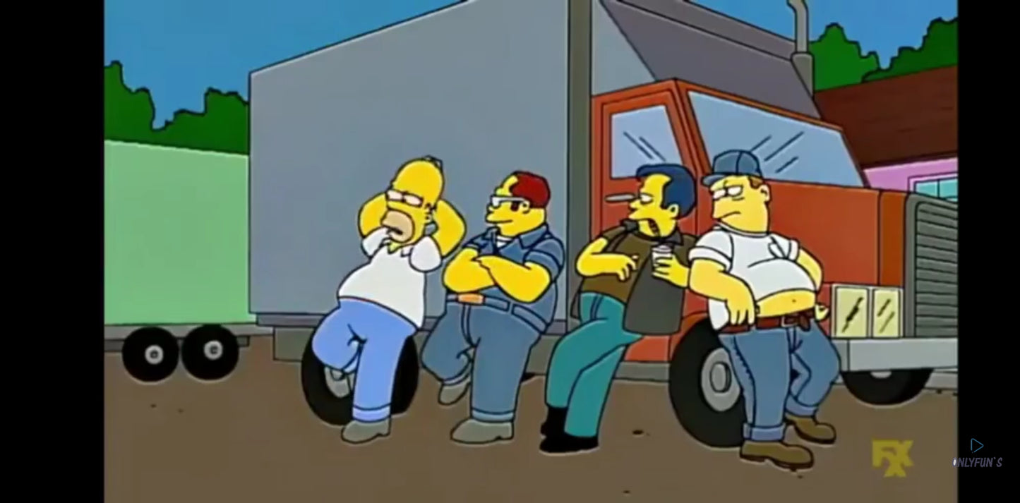 DVD : Les Simpsons classics