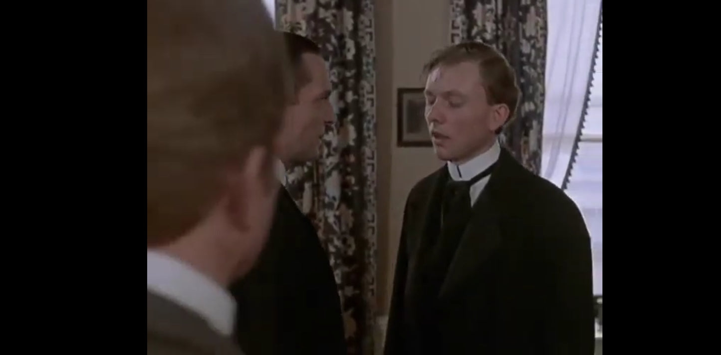 DVD : Sherlock Holmes