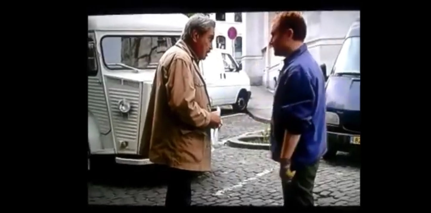 DVD Louis la brocante Victor lanoux