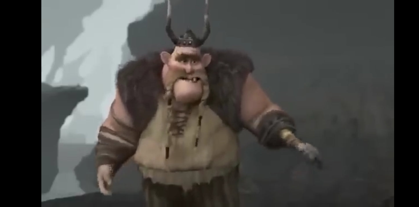 DVD Harold et la légende du pikpoketos