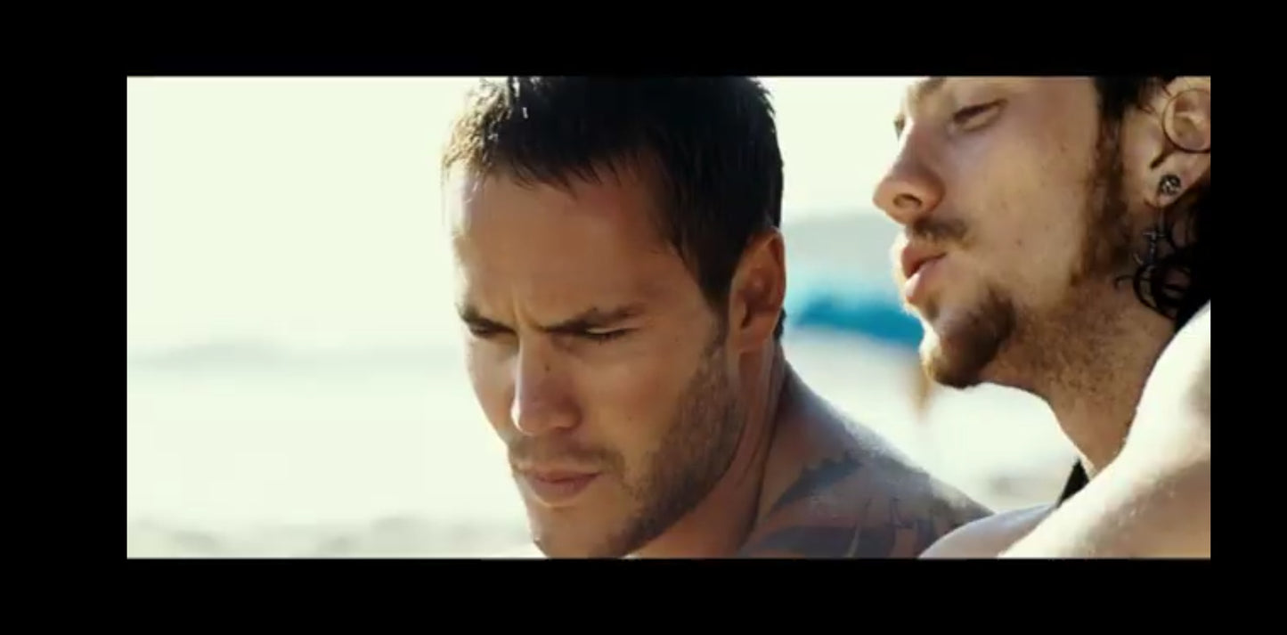 DVD savages Olivier stone