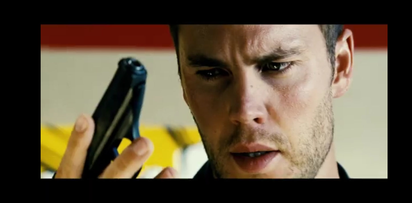 DVD savages Olivier stone