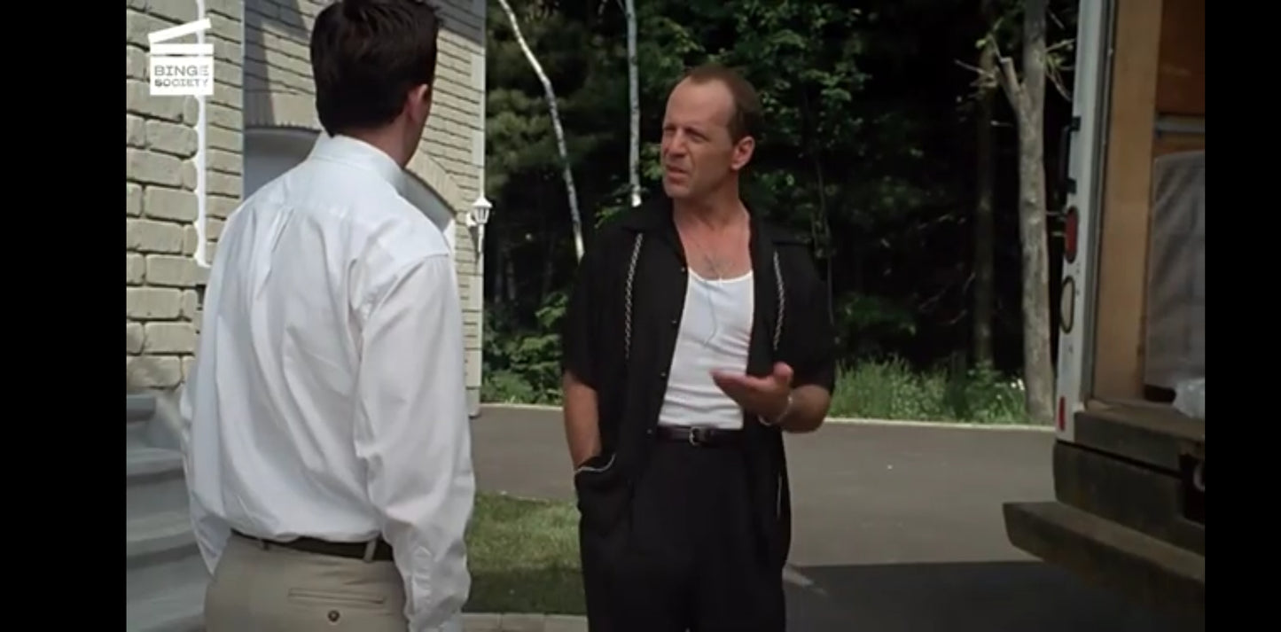 DVD Mon Voisin le Tueur