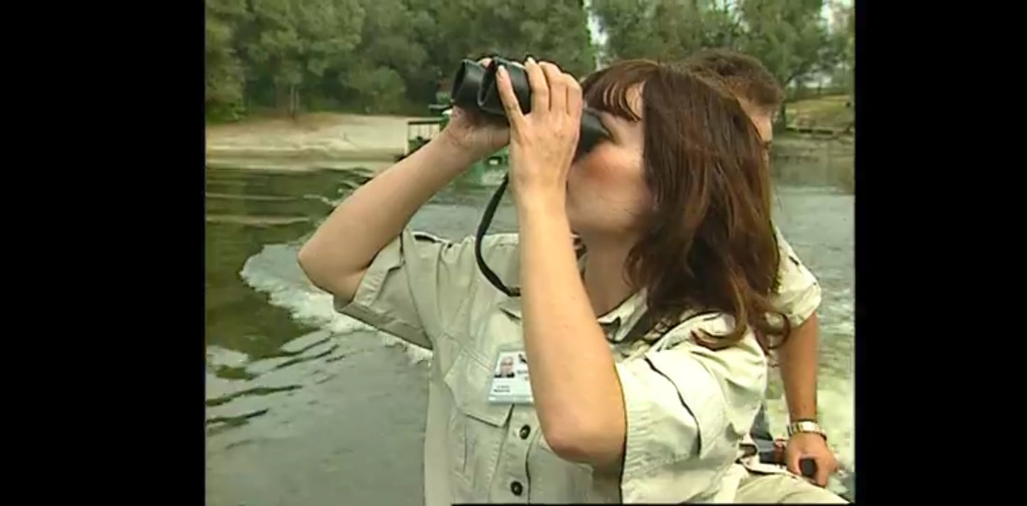 DVD Croatie en quatre repère