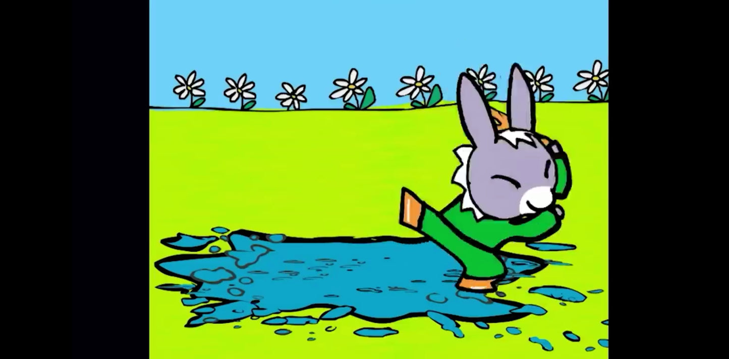 DVD Trotro est rigolo