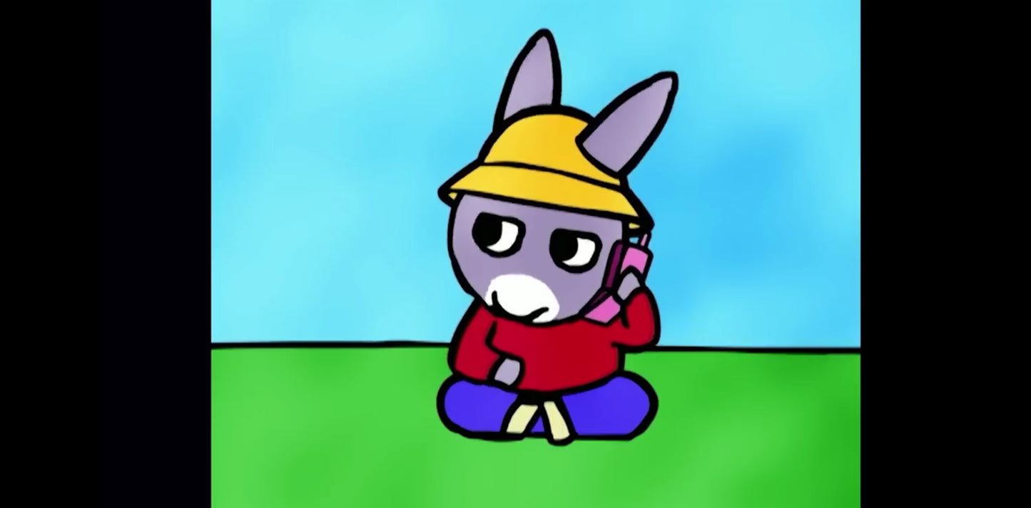 DVD Trotro est rigolo