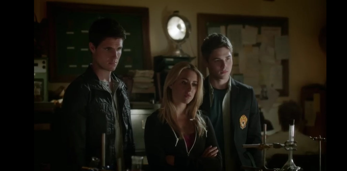 DVD The skulls société secrète