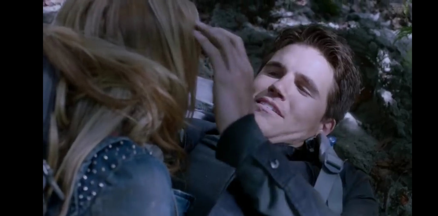 DVD The skulls société secrète