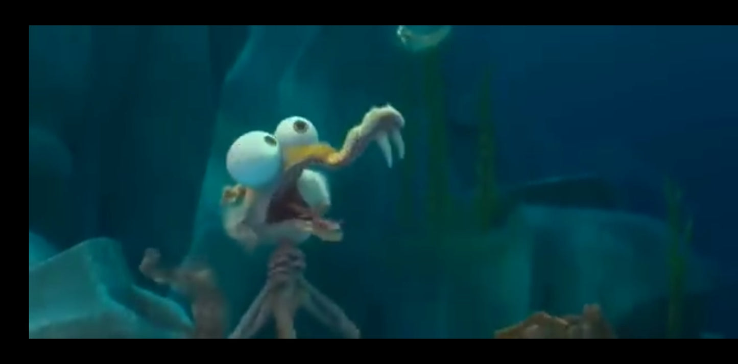 DVD l'era glaciale 4 continenti alla deriva