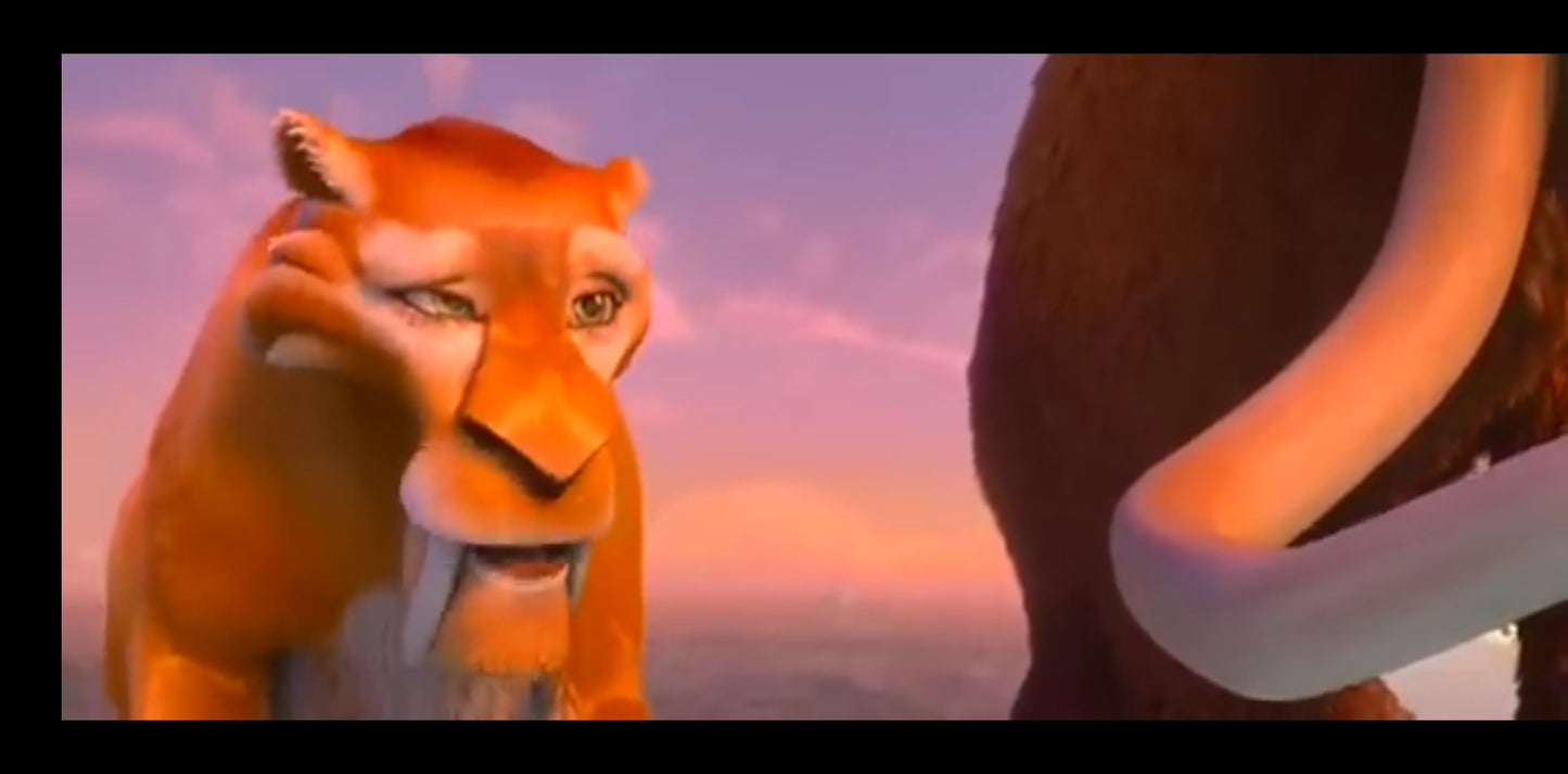 DVD l'era glaciale 4 continenti alla deriva