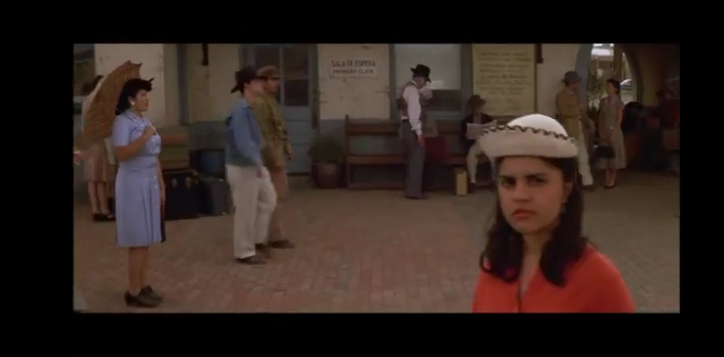 DVD Matt Damon de si jolis chevaux