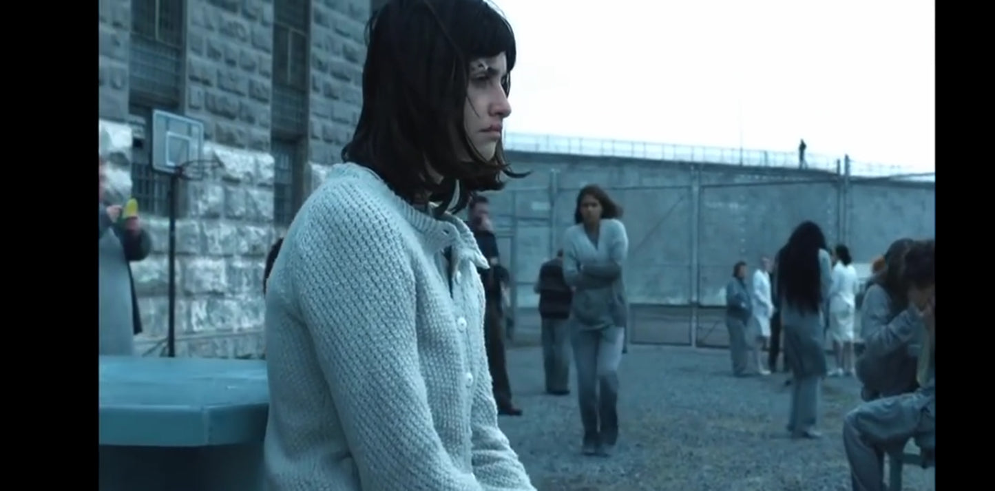 DVD halle berry gothika