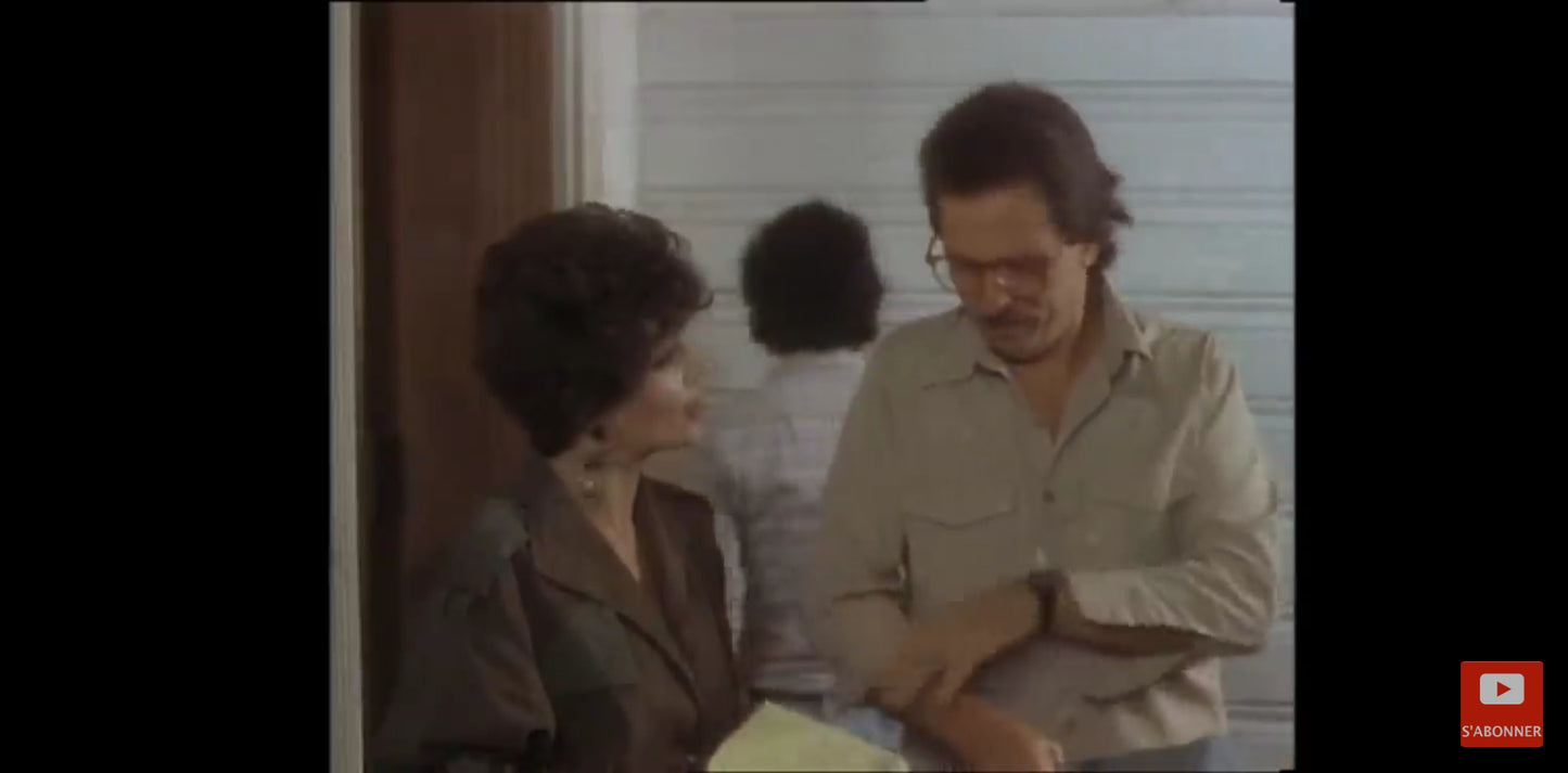 DVD aux portes de l'enfer