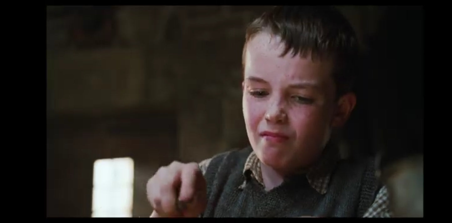 DVD le dragon des mers