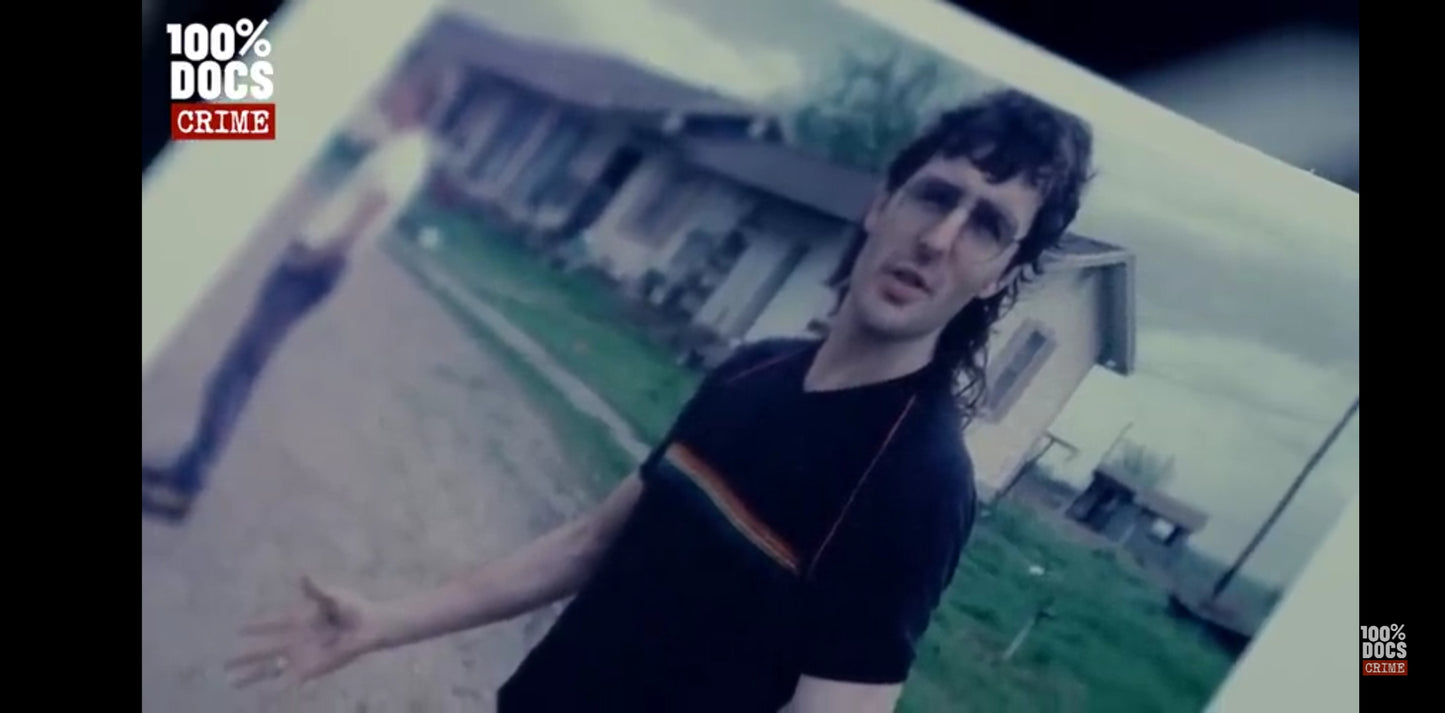 DVD la secte de Waco