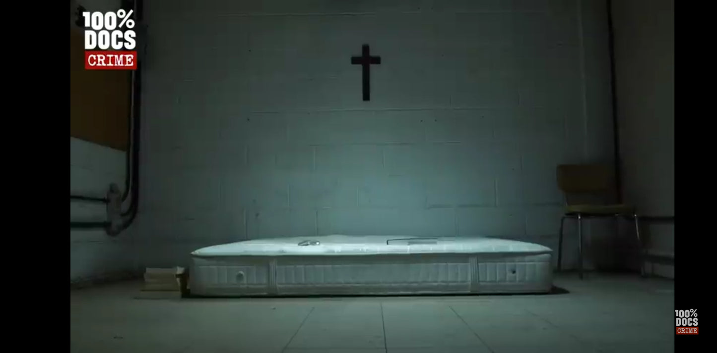 DVD la secte de Waco