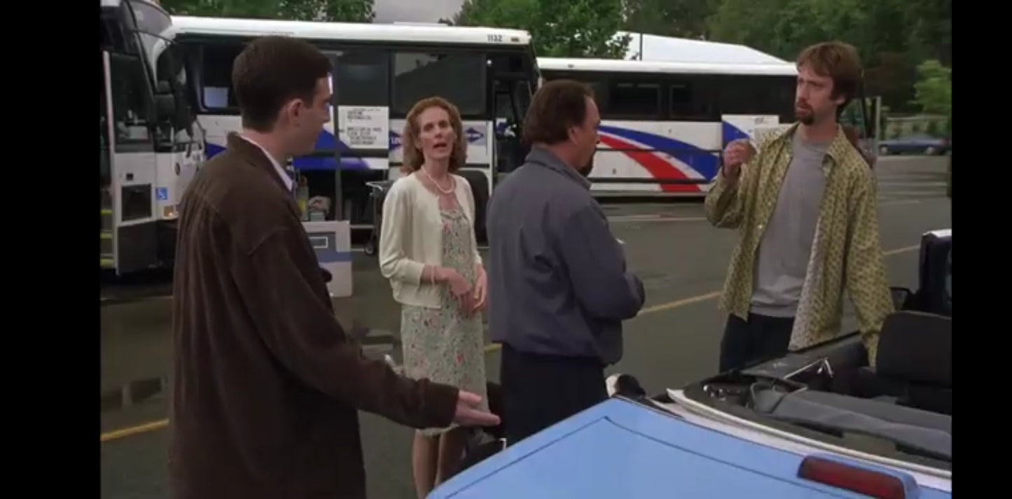 DVD Tom Green va te faire foutre Freddy