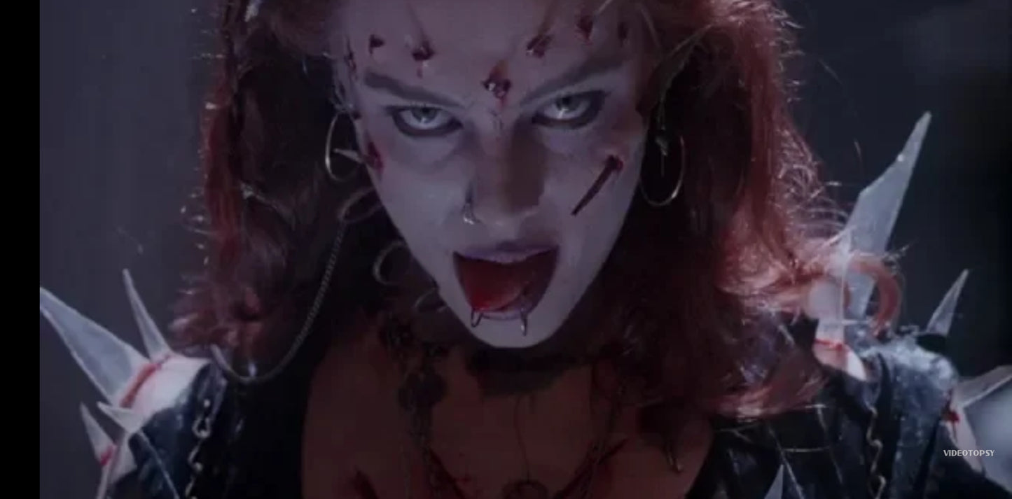 DVD : Le retour des Morts Vivants 3