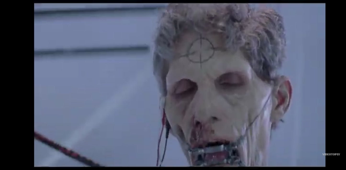 DVD : Le retour des Morts Vivants 3