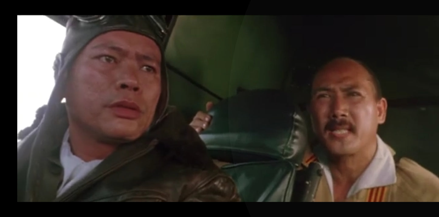 DVD : Les Aventures du Cobra d'or