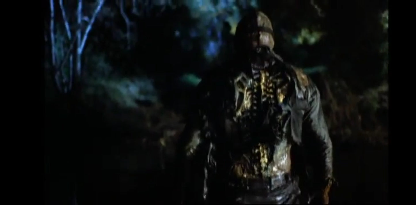 DVD his name was jason Les 30 ans de vendredi 13