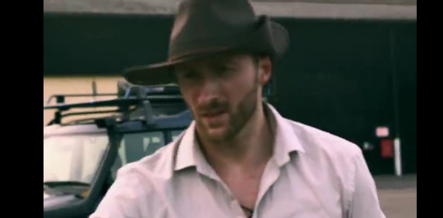 DVD jurassic predator