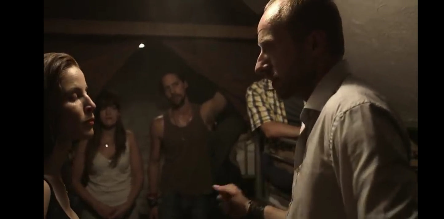 DVD jurassic predator