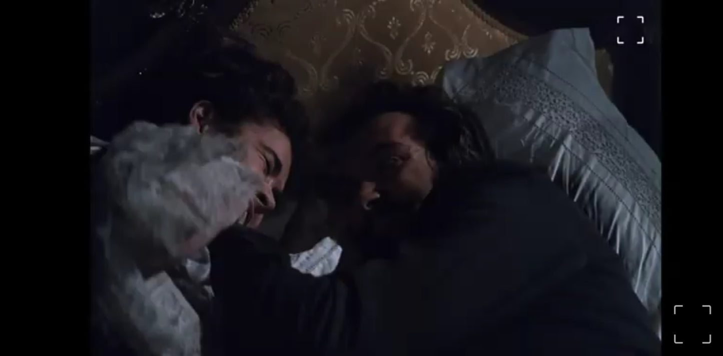 DVD : the black Torment