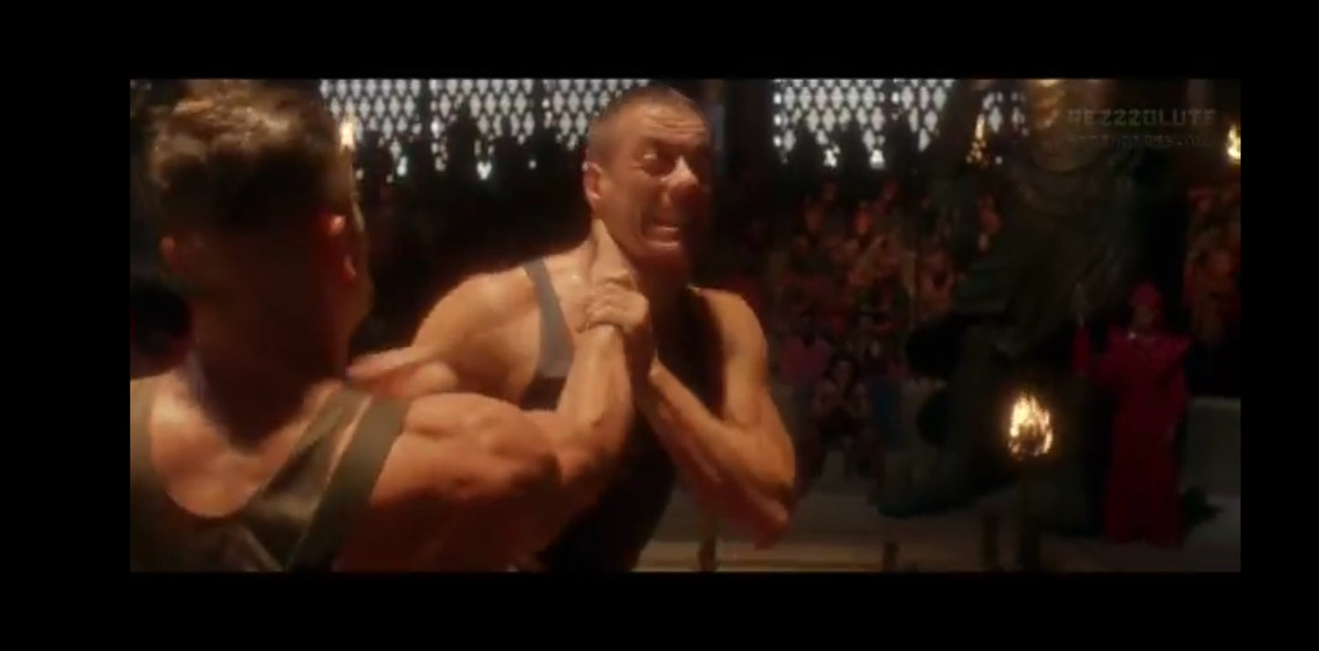 DVD : Le grand tournoi