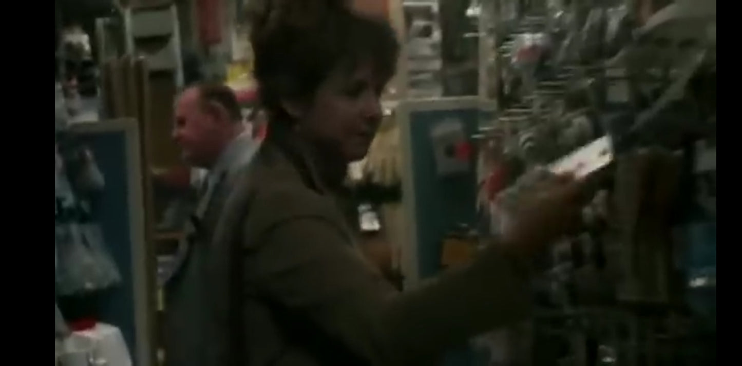 DVD : The room upstairs