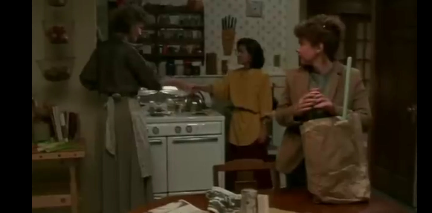 DVD : The room upstairs