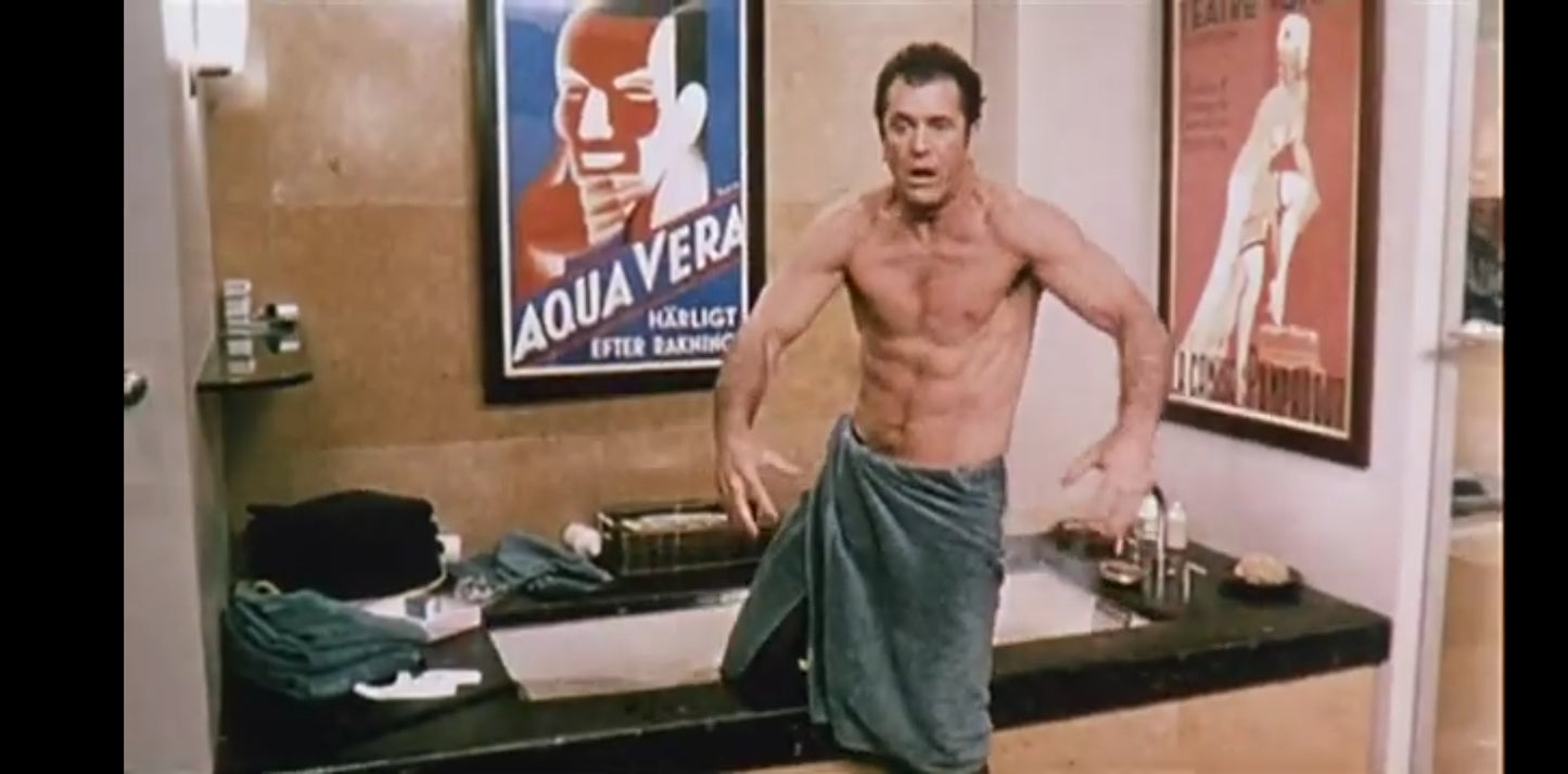 DVD ce que veulent les femmes